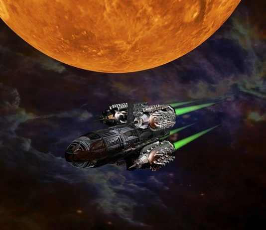 Kína újrahasznosítható űrhajója visszatért a Földre újrahasznosítható űrhajók