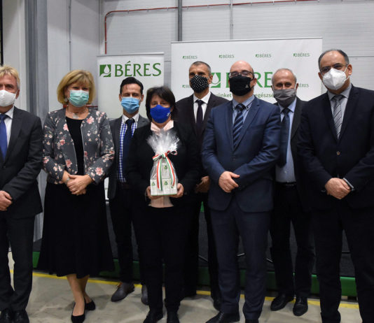 Béres Csepp a pedagógusoknak Béres csepp a pedagógusoknak