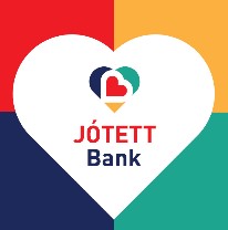 Jótett Bank program