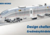 Kihirdette a Design Challenge pályázat nyerteseit a Knorr-Bremse Knorr-Bremse Design Challenge pályázat