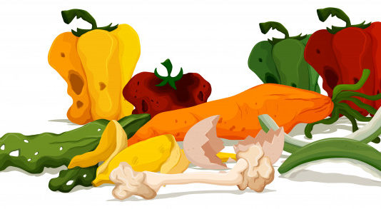 A kiskereskedők a legfontosabb szereplői lehetnek az élelmiszerpazarlás csökkentésében élelmiszerpazarlás