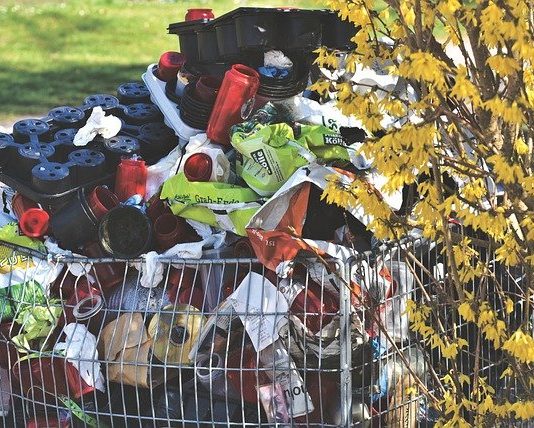 Minél több vállalkozás csatlakozzon az Európai Hulladékcsökkentési Héthez hulladék