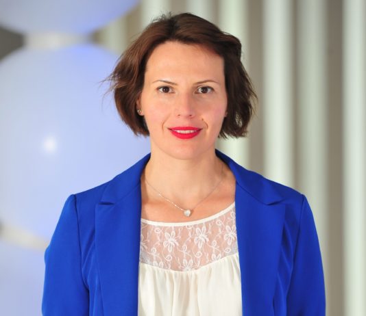 Innováció, új fenntarthatósági politika a Tungsramnál Thierry Zsuzsanna