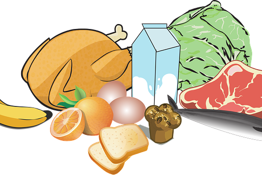 Nagyvállalatoktól élelmiszerfelajánlások rászoruló családoknak