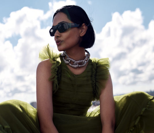 Kevesebb hulladék a divatban (H&M és Houdini)