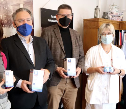 Együttműködésre készül a Tungsram a Bethesdával Tungsram