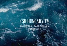 CSR Hungary TV (2019.09.22)