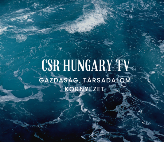 CSR Hungary TV (2019.09.22)