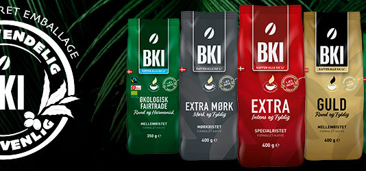 A kávétársaság, melynél a siker kulcsa a technológia kávé-zöld megoldások és digtális technológla