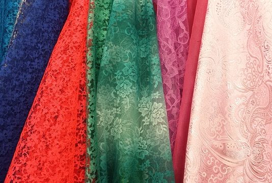 Elengedhetetlen a divat iparágának átláthatósága fenntartható divat