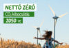A Nestle 2050-re karbonsemleges lesz Nestle 2050-re eléri a karbonsemlegességet