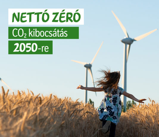 A Nestle 2050-re karbonsemleges lesz Nestle 2050-re eléri a karbonsemlegességet
