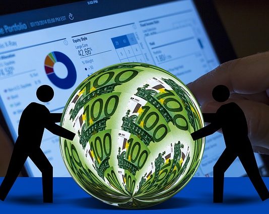 EU:elfogadta a klímasemlegesség és digitalizáció innovációs programját EU- fenntartható gazdaságért