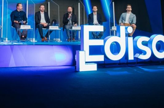 260+ projekt az MVM startup versenyén MVM Edison