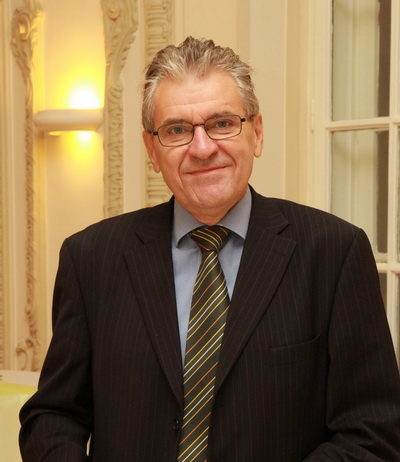 CSR Szerda klubest újra- most online Dr. Rolek Ferenc, a Munkaadók és Gyáriparosok Országos Szövetségének alelnöke, EMVFE elnökségi tag