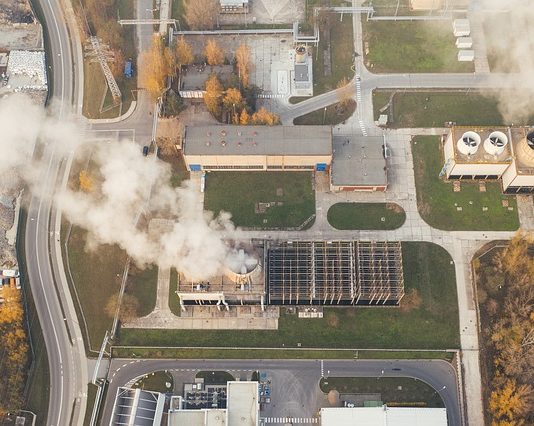 Környezetterheléssel arányos zöldadó kell Klímaváltozás