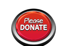 Rászorulóknak penészes kabát? 1%-adományozás