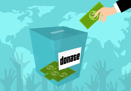 Egyszülős családok segítésére indult országos akció Jótett-adományozás