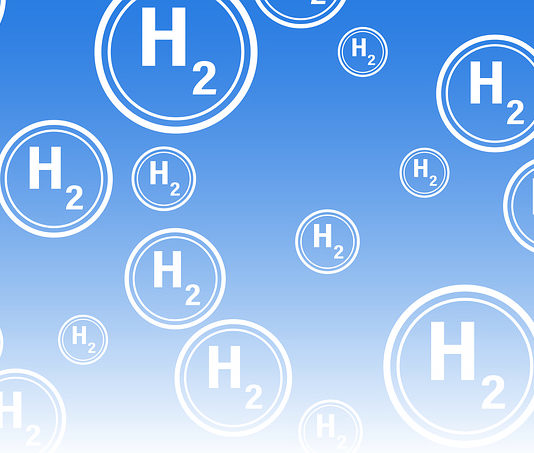 A hidrogénnek jelentős szerepe lesz a dekarbonizációban Hidrogénalapú technológia