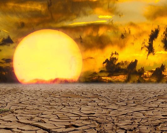 Kik válhatnak klímamenekültekké? Klímamenekültek