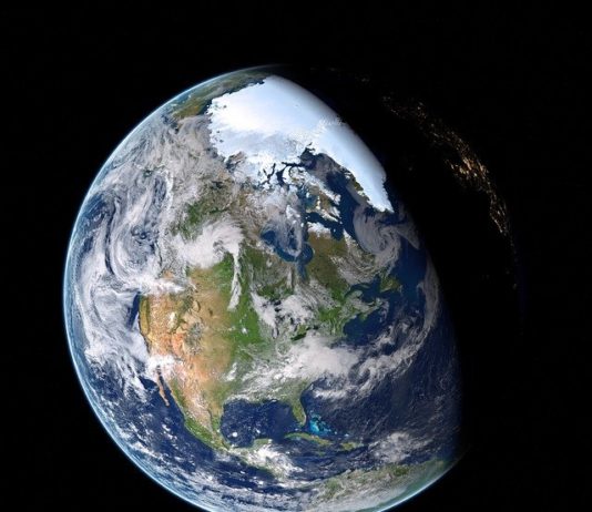 Mennyi a Föld belsejének a hőmérséklete? A Föld belső hőmérséklete