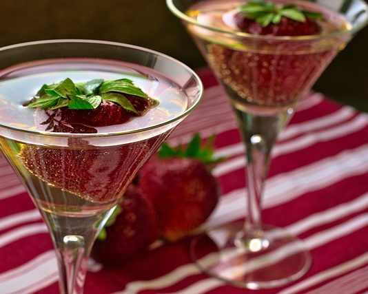 A Martini Asti 100% fenntartható szőlőből fog készülni teljesen 2021-től Martini