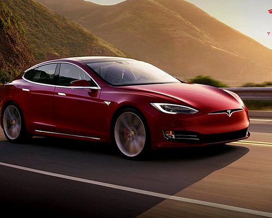 Porsche, Tesla, BASF, BHP: a fenntartható ellátási lánc biztosítása Fenntartható akkumulátor-Tesla