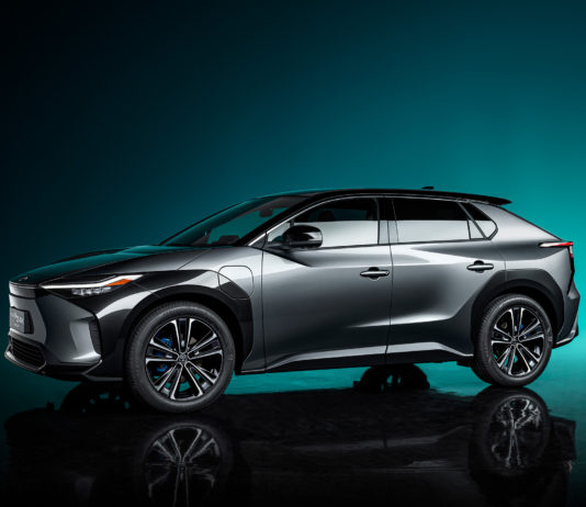 Befektetési Klíma Alapot hoz létre a Toyota Toyota Kímaalap a karbonsemlegességért