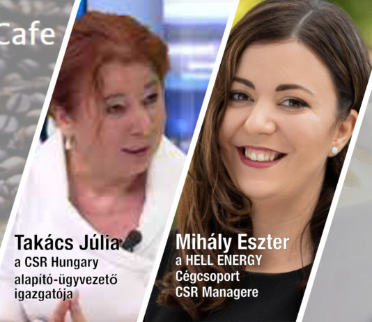 Körforgásos jövő: Hogyan ösztönözheti a fenntarthatóság az innovatív megoldásokat? CSR Cafe