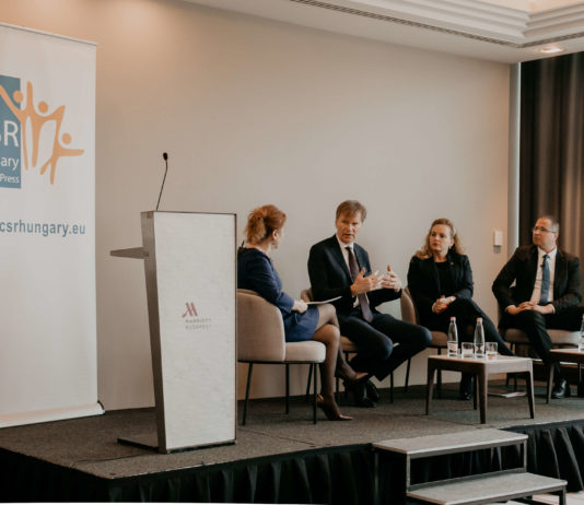 Összegző gondolatok a Jó márka, fenntartható márka’21-ről CSR Hungary Summit:Jó márka, fenntartható márka'21