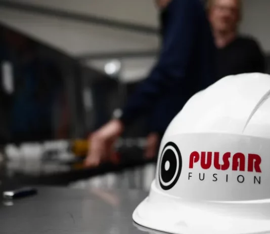 Műanyagból újrahasznosított rakétaüzemanyag Pulsar