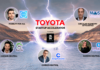 A fenntarthatóság területén dolgozó öt startupot támogat a Toyota A Toyota startup cégeket támogat