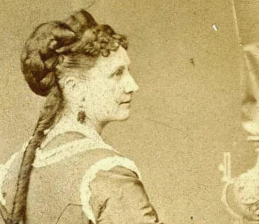 Ki az a nő, aki felfedezte a klímaváltozást? Eunice Foote- az éghajlatváltozás elméletének "anyja"