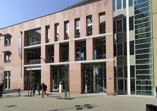 Az év felelős foglalkoztatói között az Óbudai Egyetem Óbudai Egyetem