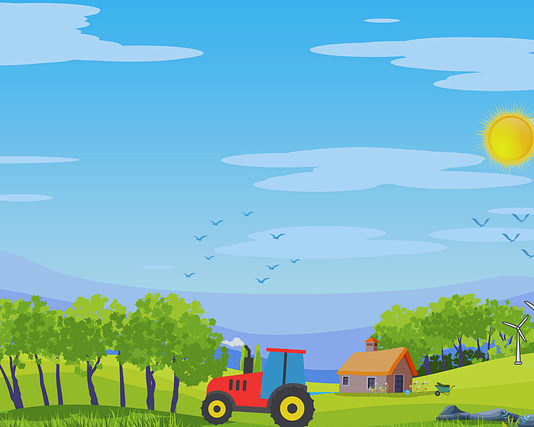 Miért kell a cégeknek is foglalkozniuk a fenntartható földhasználattal? fenntartható földhasználat