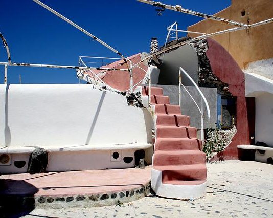 Megszületett Európa földrengéstérképe földrengés