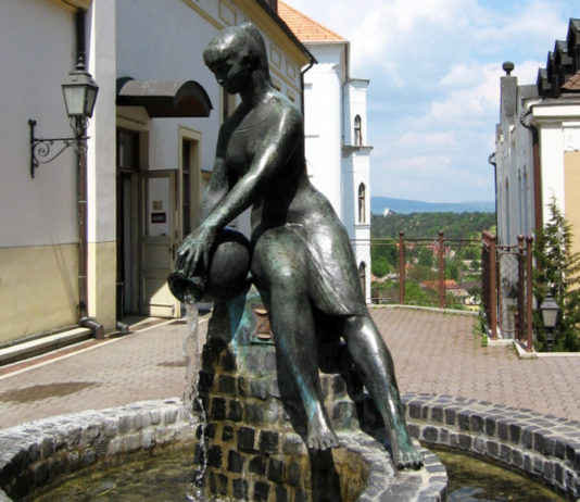 CSR Hungary Summit’22 Veszprém Veszprém