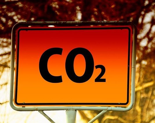 5 lépés a nettó nulla szén-dioxid kibocsájtás eléréséhez az iparban CO2 kibocsájtás