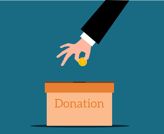 A Daniella Villamosság az UNICEF-fel együtt segít a rászorulókon Adományozás