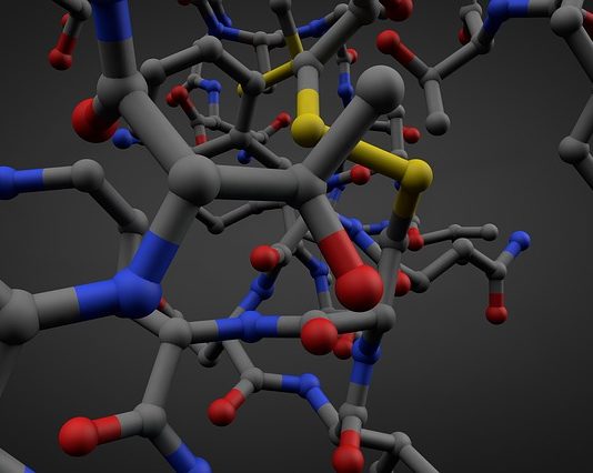 Magyar kutatók biológiailag lebomló polimereket fejleszthetnek ki lebomló polimerek