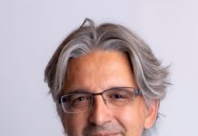 ESG Üzleti Reggeli: A mérhető felelősség gyakorlatban Szabó Ervin, a Kulcs-Soft Nyrt. vezérigazgatója, igazgatósági tag