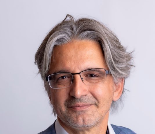 ESG Üzleti Reggeli: A mérhető felelősség gyakorlatban Szabó Ervin, a Kulcs-Soft Nyrt. vezérigazgatója, igazgatósági tag