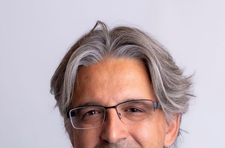 Szabó Ervin, a Kulcs-Soft Nyrt. vezérigazgatója, igazgatósági tag