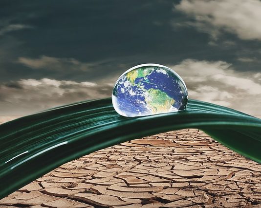 UNICEF Magyarország: a klímaváltozás a gyerekeket is érinti Klímaváltozás-gyerekek