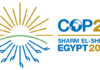 Mit kell tudni a COP27-ről? Az egyiptomi klímacsúcsról? COP27-Klímacsúcs Egyiptomban