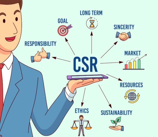 CSR Next- vállalati fenntarthatóság és felelősség képzési program CSR Next vállalati fenntarthatóság és felelősség képzési program