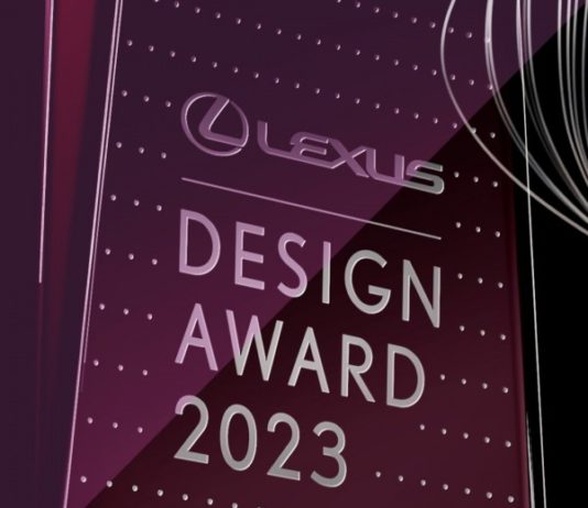 Társadalmi felelősségvállalási projektekkel arattak sikert a Lexus Design Award 2023-as győztesei Lexus Design Award