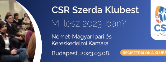 Túl az ESG-n- trendek, melyek a Te Céged működését is befolyásolják
