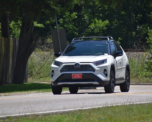 Körkörös mezőgazdasági együttműködésben vesz részt a Toyota Japánban Toyota-fenntarthatógazdaság