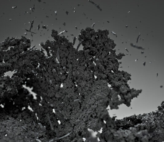 2050-re: csakis fenntartható anyagokból készülő gumiabroncsok Újrahasznosított gumiabroncs